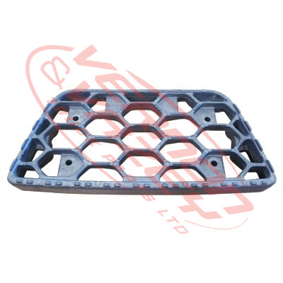 3192004-00 - STEP ALLOY - L=R - HINO RANGER 500 2017- FG, FL, FM, GH