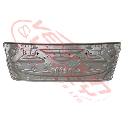 3192020-02 - FRONT PANEL INNER - NARROW - 162.5CM - HINO RANGER 500 2017- FC, FE, FD