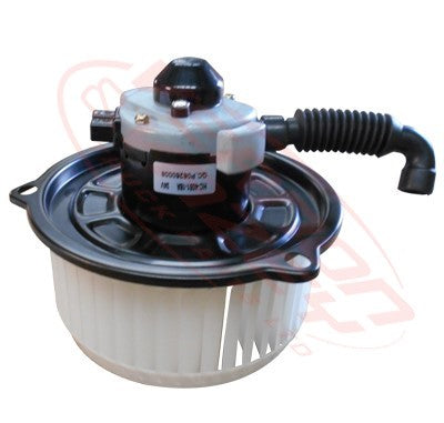 3186229-01 - HEATER BLOWER MOTOR - RHD - 24V - HINO 700 SERIES 2002-
