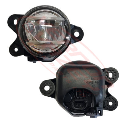 3192094-23 - FOG LAMP - L/H - LED - HINO RANGER 500 2017- FG, FL, FM, GH