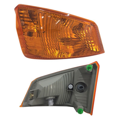 3192097-04 - CORNER LAMP - R/H - 2 BULBS TYPE - HINO RANGER 500 2017- FG, FL, FM, GH