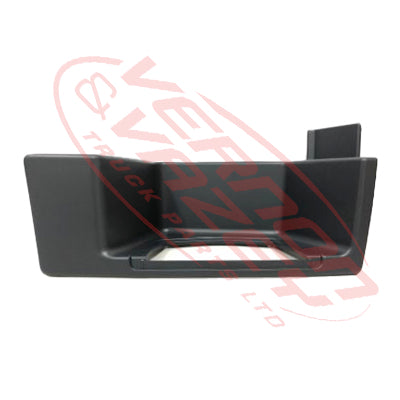 3305004-6 - STEP PANEL - LOWER - R/H - 220mm HIGH - MAN TGA