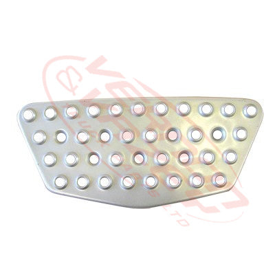 3310004-10 - STEP ALLOY - MIDDLE - L=R - MAN TGX 2007-2014