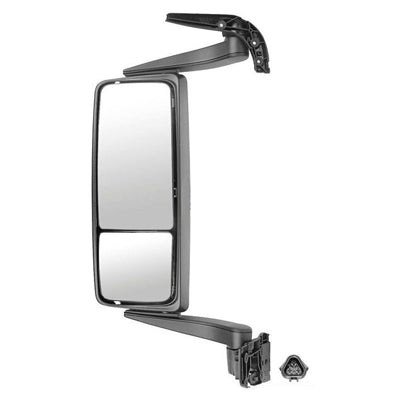 3310016-01 - MIRROR ELECTRIC & HEATED - L/H - LONG ARM - MAN TGX / TGS 2007-2020