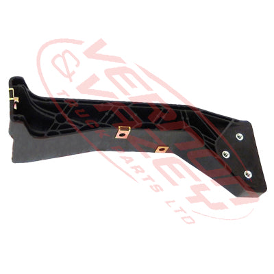 3310090-13 - FRONT BUMPER BRACKET - L/H - TGX - MAN TGX 2007-2014