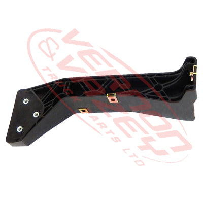3310090-14 - FRONT BUMPER BRACKET - R/H - TGX - MAN TGX 2007-2014