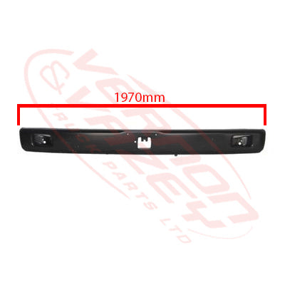 3486090-01 - FRONT BUMPER - WIDE CAB - MAZDA T3500/T4100 1989-