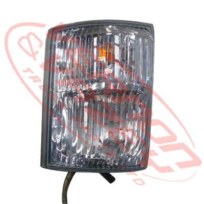 3486297-1 - CORNER LAMP - L/H - MAZDA TITAN 2000-