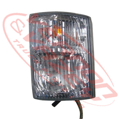 3486297-2 - CORNER LAMP - R/H - MAZDA TITAN 2000-