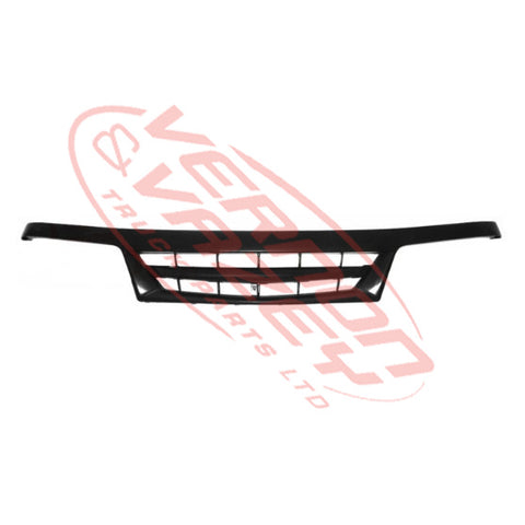 3486299-01 - GRILLE - MAZDA TITAN 2000-