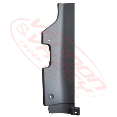 3575190-03 - FRONT BUMPER MOULD - L/H - MERCEDES BENZ ACTROS - MP2