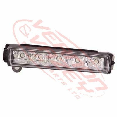 3575394-53 - FOG LAMP - DRL - L/H (SUIT L SHAPE HEADLAMP TYPE) - MERCEDES BENZ ACTROS - MP4