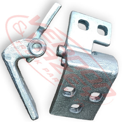 3576010-92 - DOOR HINGES - RH - UPPER & LOWER - MERCEDES BENZ ATEGO 1998 - ON