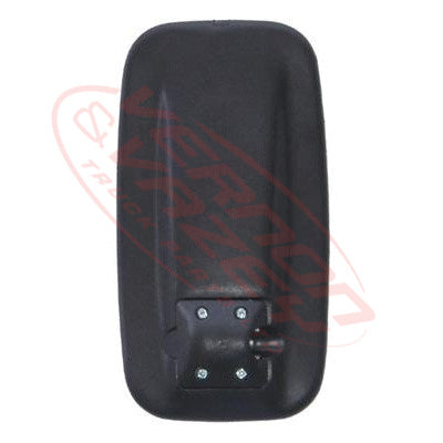 3785016-06 - MIRROR HEAD - R/H - MITSUBISHI FM515/FK416 1984-93