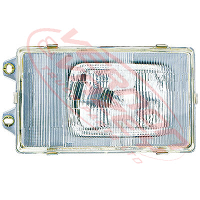 3785094-2 - HEADLAMP - R/H - MITSUBISHI FM515/FK416 1984-93