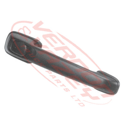 3788210-70 - DOOR HANDLE - OUTER - L=R - MITSUBISHI SHOGUN 360/400/460/510 2017-