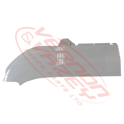 3788100-01 - GUARD - OUTER - L/H TO SUIT MITSUBISHI HEAVY FP/FV/FS EURO V 2008-