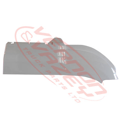 3788100-02 - GUARD - OUTER - R/H TO SUIT MITSUBISHI HEAVY FP/FV/FS EURO V 2008-