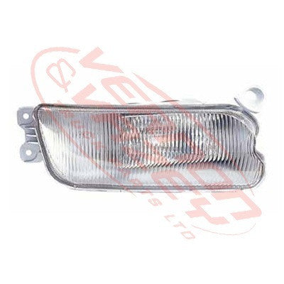 3788194-52 - FOG LAMP - R/H - MITSUBISHI HEAVY FP/FV/FS EURO V 2008-