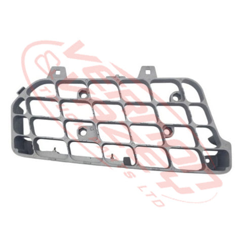3788204-21 - ALLOY STEP - L/H - LOWER - MITSUBISHI SHOGUN 360/400/460/510 2017-