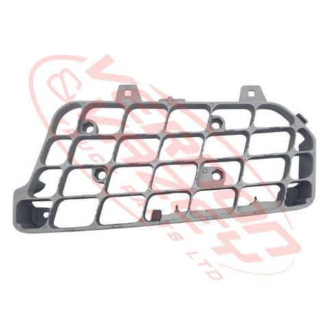 3788204-22 - ALLOY STEP - R/H - LOWER - MITSUBISHI SHOGUN 360/400/460/510 2017-