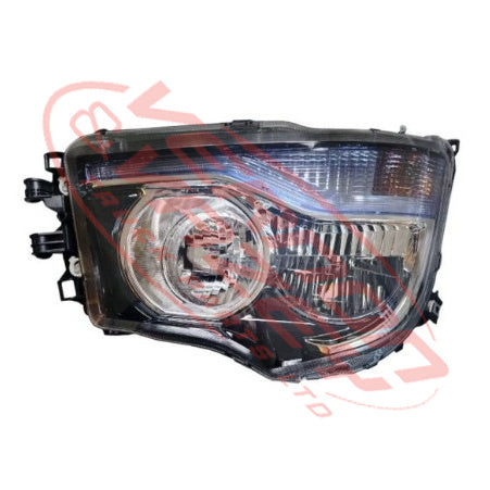 3788294-02 - HEADLAMP - R/H* - MITSUBISHI SHOGUN 360/400/460/510 2017-
