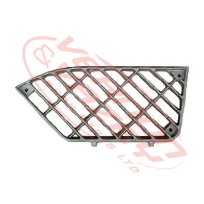 6010004-2 - ALLOY STEP - LOWER - L=R TO SUIT MACK PREMIUM / QUANTUM