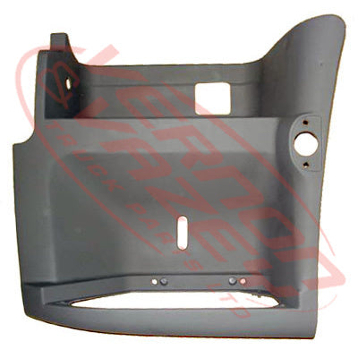 6010004-3 - STEP PANEL - L/H TO SUIT MACK PREMIUM / QUANTUM