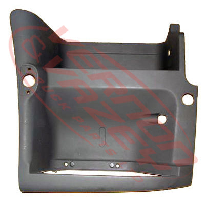 6010004-4 - STEP PANEL - R/H TO SUIT MACK PREMIUM / QUANTUM