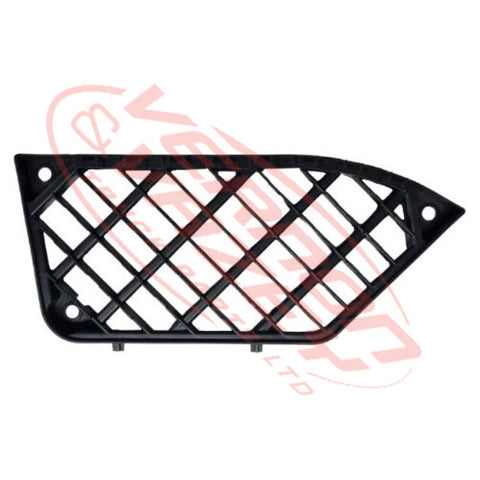 6010004-62 - ALLOY STEP - LOWER - R/H - PLASTIC - MACK PREMIUM / QUANTUM