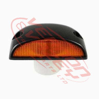 9017097-00 - STEP PANEL SIDE LAMP - L/H=R/H - VOLVO FE/FL 2006-