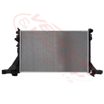6057020-20 - RADIATOR 2.3L DIESEL - RENAULT MASTER X62