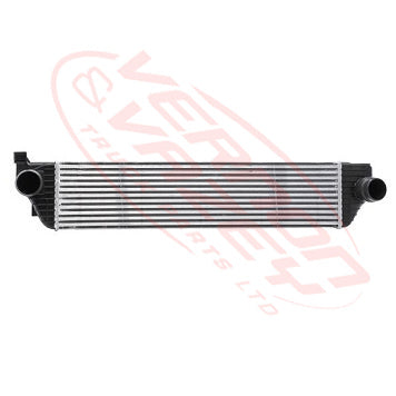 6057020-40 - INTERCOOLER - RENAULT MASTER X62