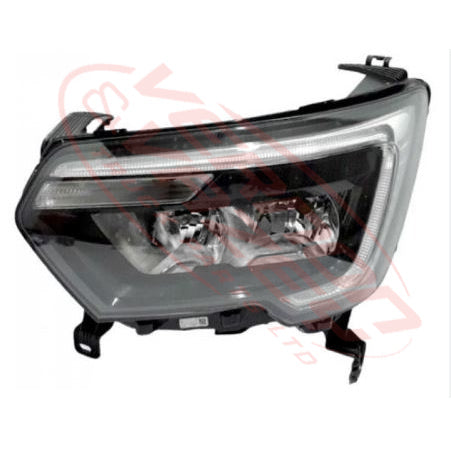 6057094-05 - HEADLAMP - L/H - 2019- - RENAULT MASTER X62 2019 - ON