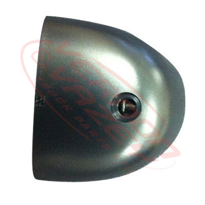 6593016-00 - MIRROR ARM COVER - L=R - SCANIA P/R TRUCK - 2003-