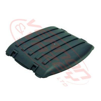 6594052-02 - REAR MUDGUARD - TOP - FLAT - L=R - SCANIA P/R TRUCK - 2009 - 2018
