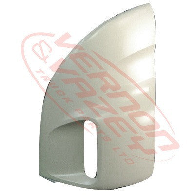 6593024-3 - FRONT CORNER PANEL - L/H - P CAB - SCANIA P TRUCK - 2003-