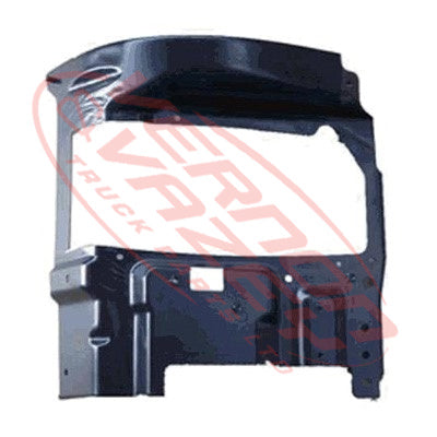 6594094-72 - HEADLAMP BRACKET SURROUND - R/H (P CAB) - SCANIA P/R TRUCK - 2009-