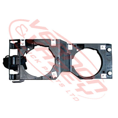 6594094-83 - FOG LAMP SUPPORT - L/H - SCANIA P/R TRUCK - 2009-