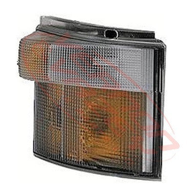 6594097-02 - CORNER LAMP - R/H - OPTION 1 - SCANIA P/R TRUCK - 2009-