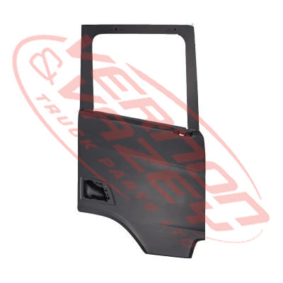6594110-02 - FRONT DOOR SHELL - R/H - SCANIA R TRUCK - 2017-