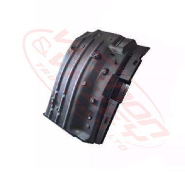 6594152-01 - MUDGUARD - L/H FRONT - FRONT AXLE - SCANIA P/R TRUCK - 2017-