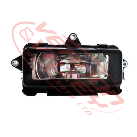 6594170-32 - SUN VISOR LAMP - R/H - SCANIA P/G/R/S - 2017-