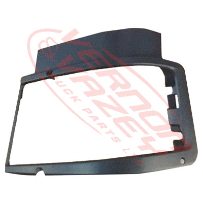 6594194-23 - HEADLAMP BEZEL - L/H - P SERIES - SCANIA P TRUCK - 2017-