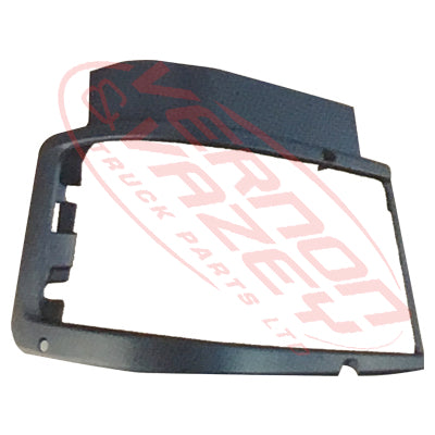 6594194-24 - HEADLAMP BEZEL - R/H - P SERIES - SCANIA P TRUCK - 2017-