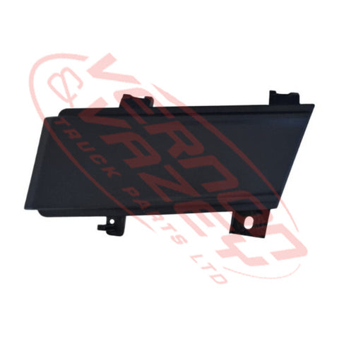 6594194-71 - FOG LAMP COVER OUTER - L/H - SCANIA P/G/R/S - 2017-