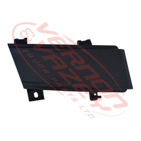 6594194-72 - FOG LAMP COVER OUTER - R/H - SCANIA P/G/R/S - 2017-