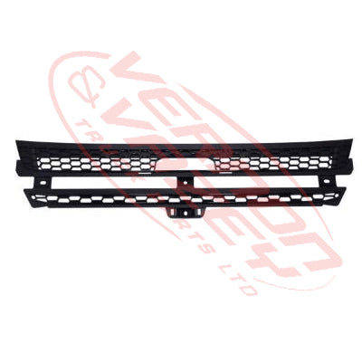 6594199-40 - GRILLE - LOWER - UPPER MESH - SCANIA R TRUCK - 2017-