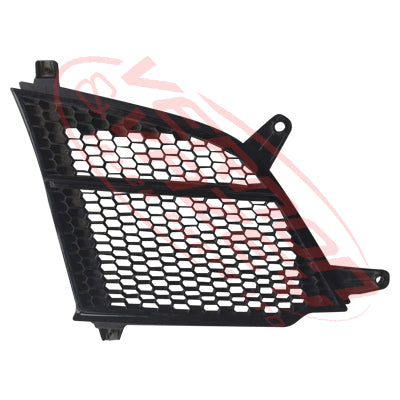 6594199-52 - GRILLE - UPPER SIDE MESH - R/H (NO LAMP TYPE) - SCANIA TRUCK - 2017-