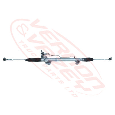 8128133-02 - STEERING RACK - RHD - 4WD - TOYOTA HILUX 2005-
